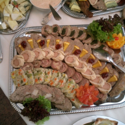 Catering