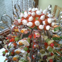 Catering