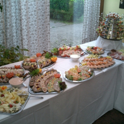 Catering